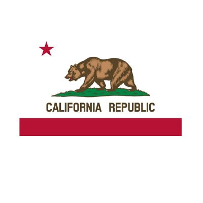 California Flag