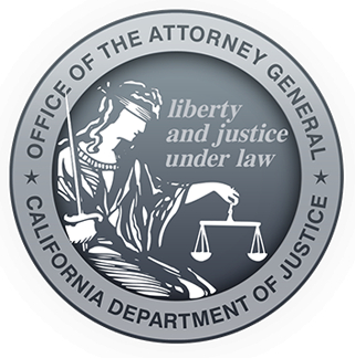 DOJ Seal