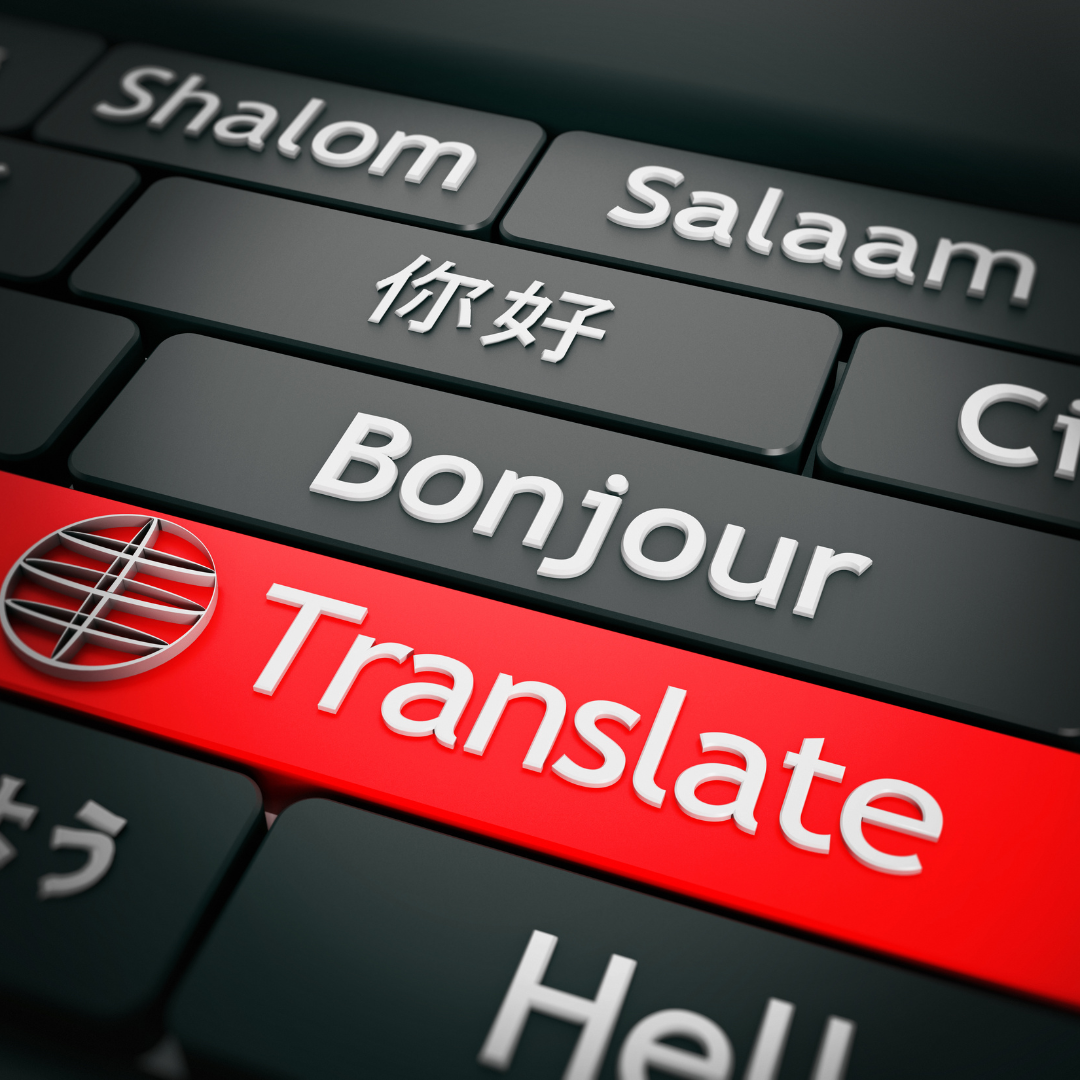 Translation