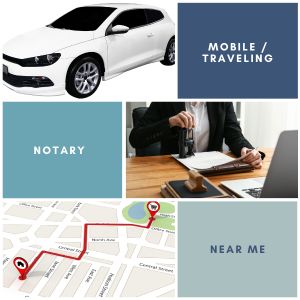 Mobile notaries that keep you in mind and are available to serve GEORGETOWN, Delaware all hours of the day