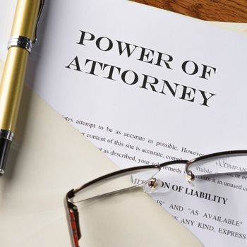 Powers of Attorney notarized Palmdale, Notary near Palmdale